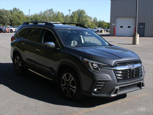 2023 Subaru Ascent Touring - Photo 23