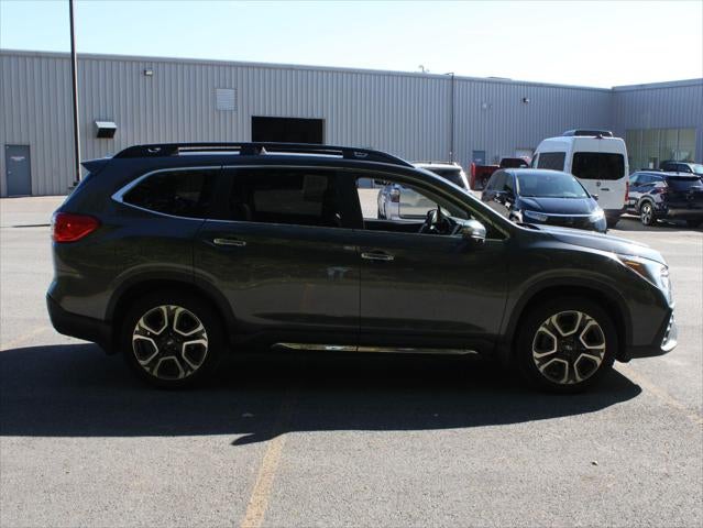 2023 Subaru Ascent Touring - Photo 24