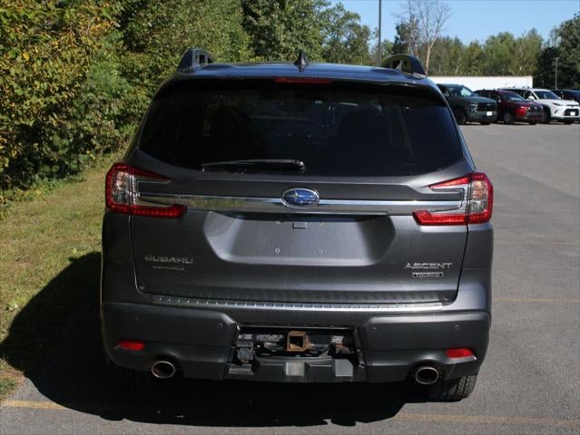 2023 Subaru Ascent Touring - Photo 26