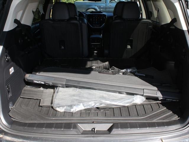 2023 Subaru Ascent Touring - Photo 28