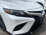 2022 Toyota Camry TRD V6