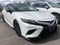 2022 Toyota Camry TRD V6