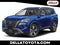 2026 Nissan Rogue SL