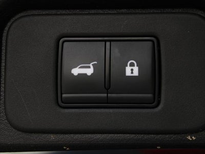 2026 Nissan Rogue SL