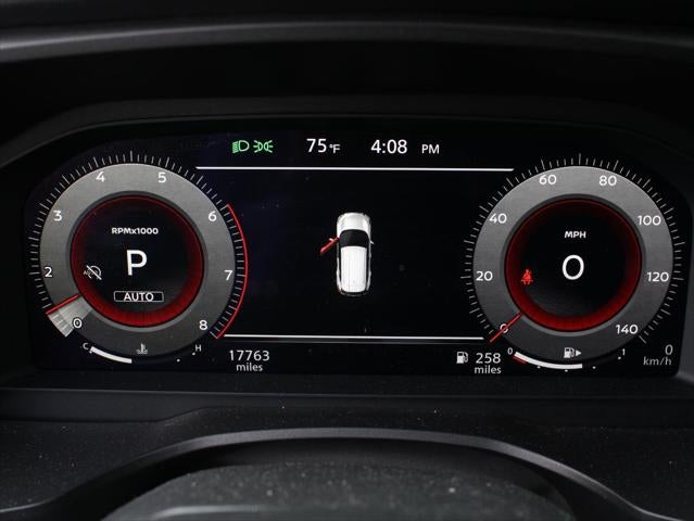 2026 Nissan Rogue SL