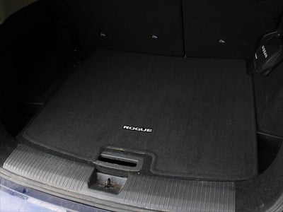 2026 Nissan Rogue SL