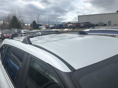 2023 Toyota Highlander Hybrid LE