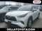 2023 Toyota Highlander Hybrid LE