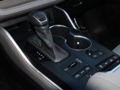 2020 Toyota Highlander LE