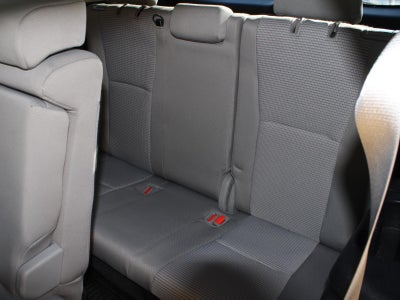 2020 Toyota Highlander LE