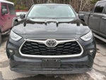 2020 Toyota Highlander LE