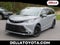 2026 Toyota Sienna Woodland Edition
