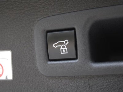 2025 Toyota Sienna Woodland Edition