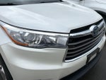2016 Toyota Highlander Hybrid Limited Platinum