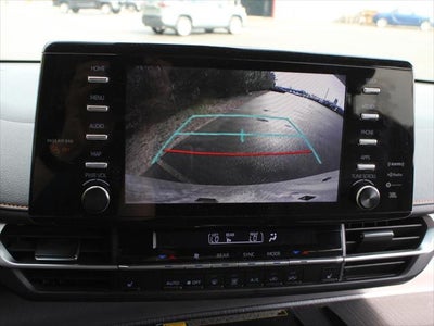 2022 Toyota Sienna XSE