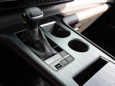 2022 Toyota Sienna XSE