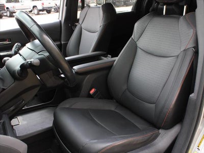 2022 Toyota Sienna XSE