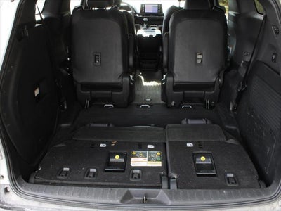 2022 Toyota Sienna XSE