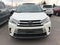 2017 Toyota Highlander Limited Platinum