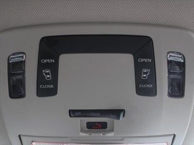 2022 Toyota Sienna LE