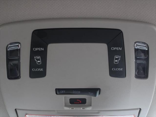 2022 Toyota Sienna LE