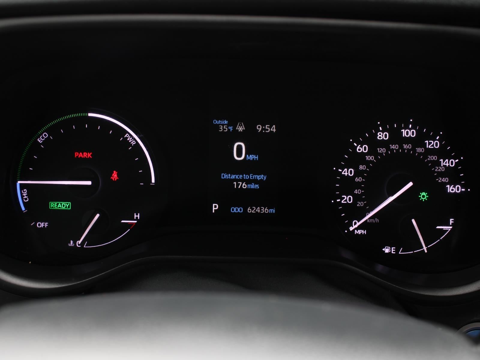 2022 Toyota Sienna LE