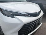 2025 Toyota Sienna LE
