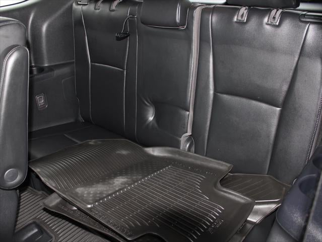 2021 Toyota Highlander Hybrid Limited