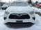2021 Toyota Highlander Hybrid Limited