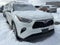 2021 Toyota Highlander Hybrid Limited