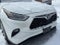 2021 Toyota Highlander Hybrid Limited