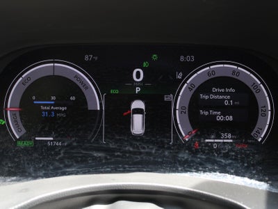 2023 Toyota Highlander Hybrid Limited