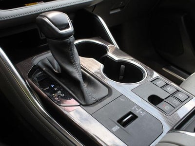 2023 Toyota Highlander Hybrid Limited