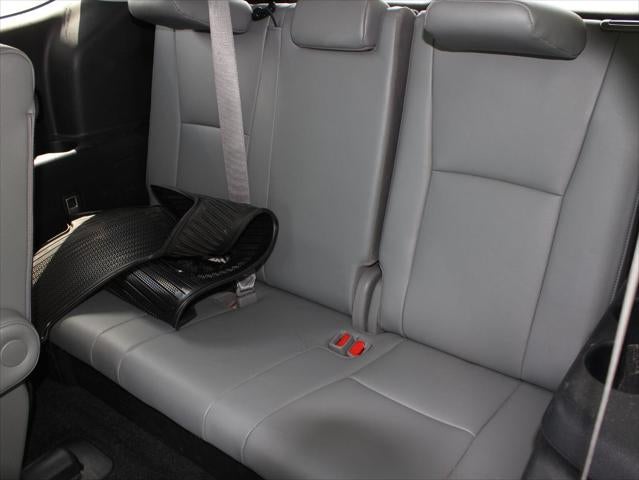 2023 Toyota Highlander Hybrid Limited