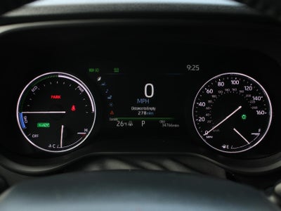 2023 Toyota Sienna Limited