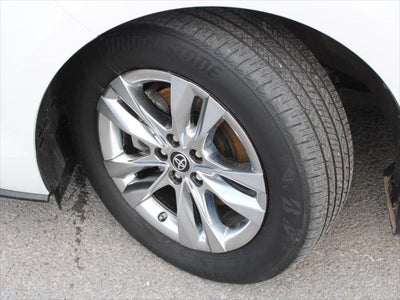 2023 Toyota Sienna Limited