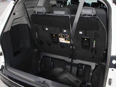 2023 Toyota Sienna Limited
