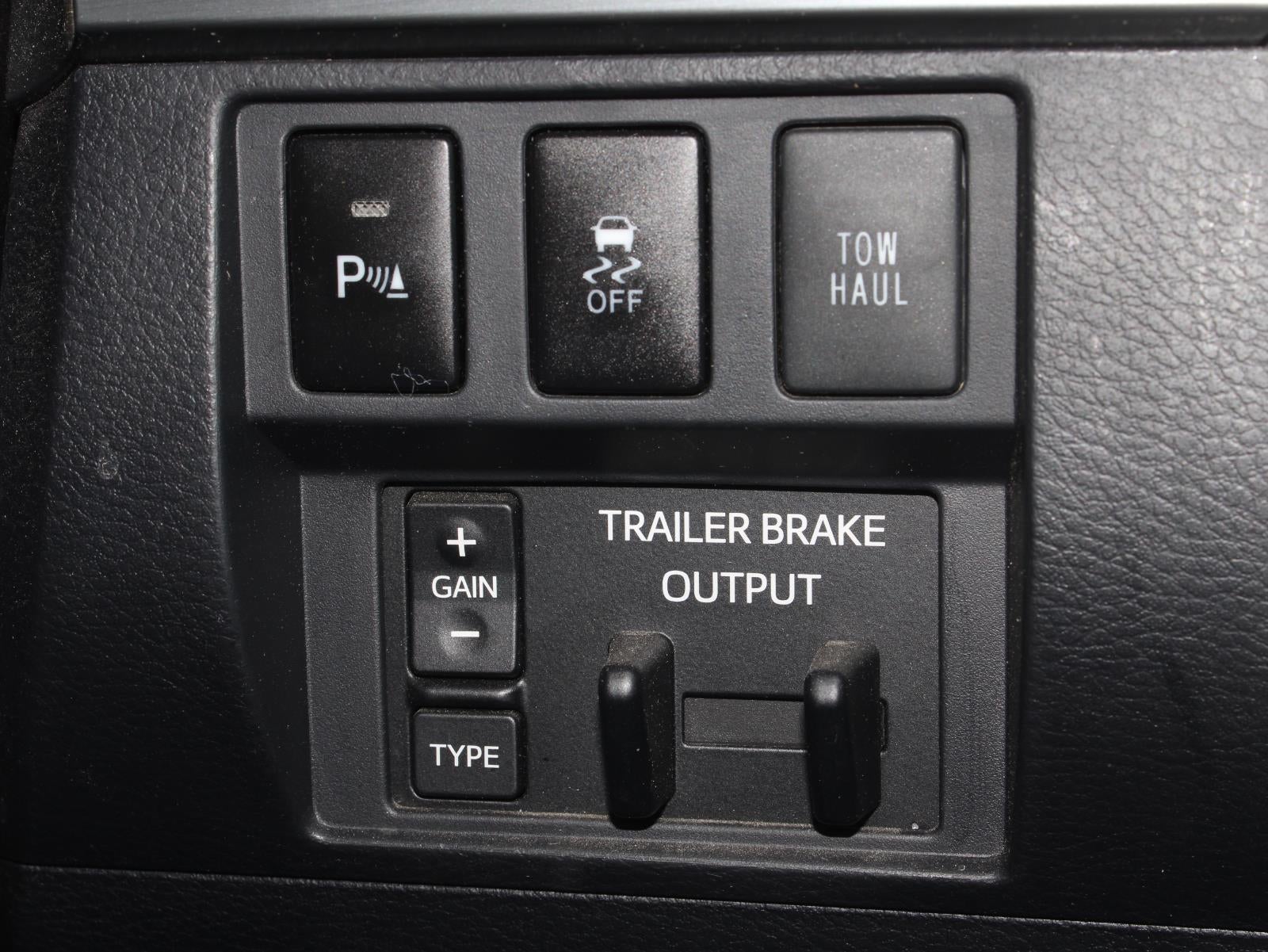 2017 Toyota Tundra 1794 Edition