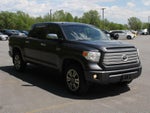 2017 Toyota Tundra 1794 Edition