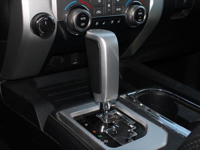 2017 Toyota Tundra 1794 Edition
