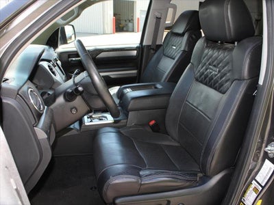 2017 Toyota Tundra 1794 Edition