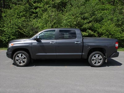 2017 Toyota Tundra 1794 Edition