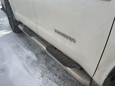 2015 Toyota Tundra SR5