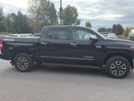 2021 Toyota Tundra Limited
