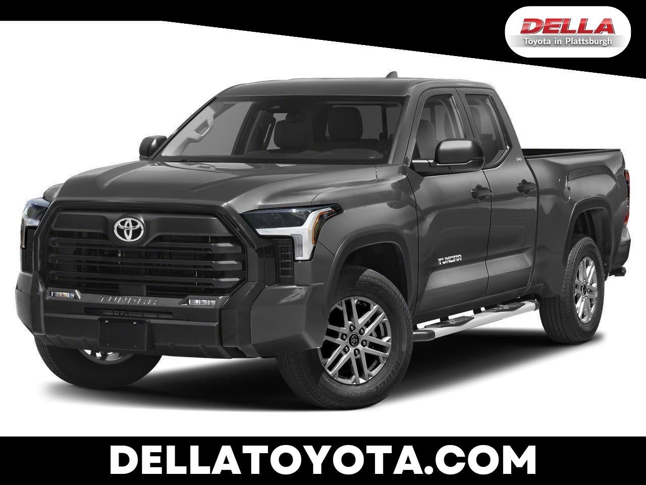 2022 Toyota Tundra SR5 3.4L 4WD Double Cab 6.5' Bed's photo