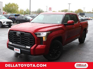 2023 Toyota Tundra