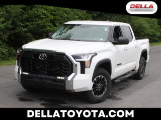 2024 Toyota Tundra