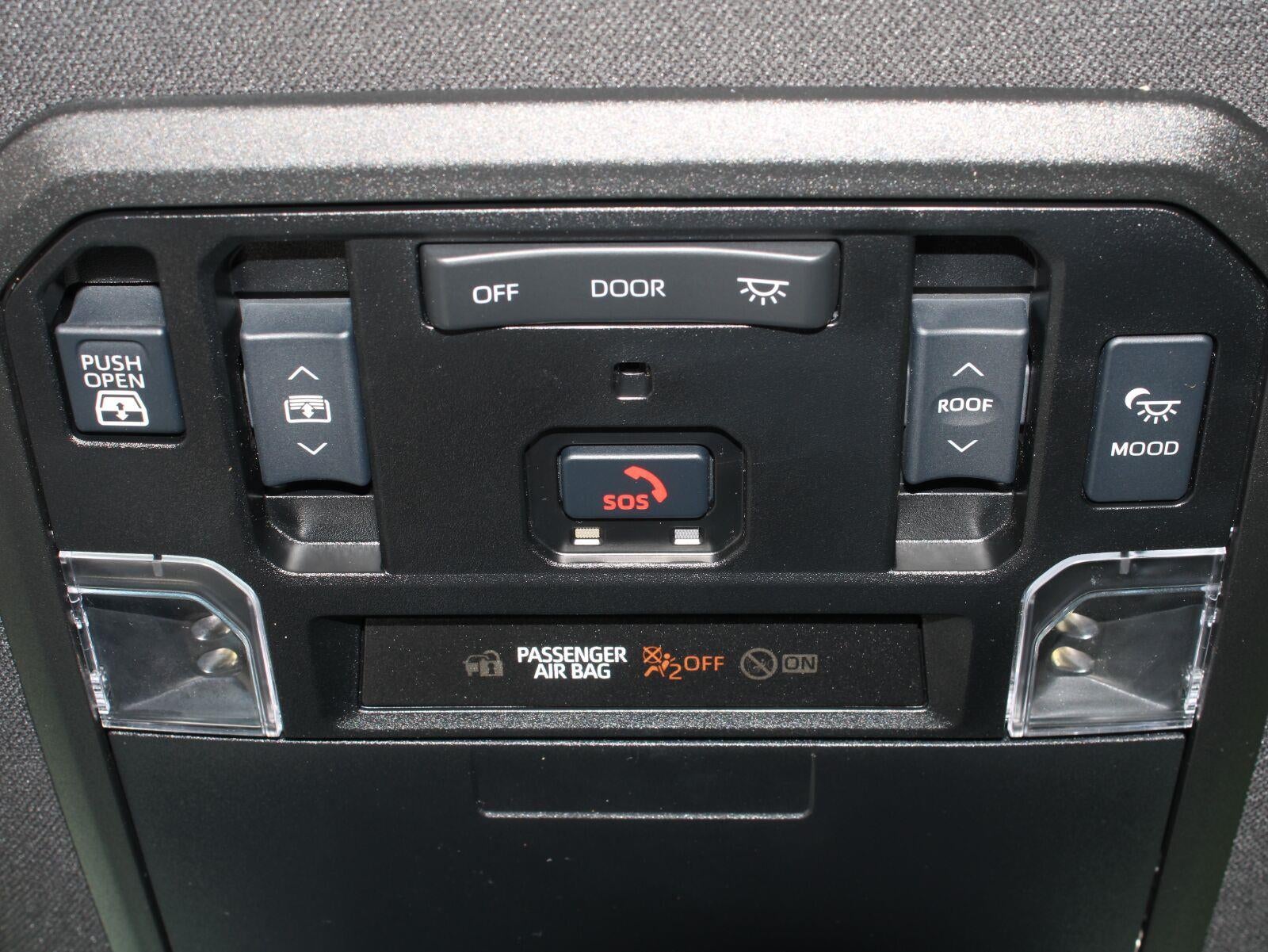 2022 Toyota Tundra 1794 Edition Hybrid