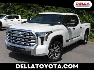 2022 Toyota Tundra