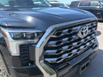 2024 Toyota Tundra Platinum Hybrid